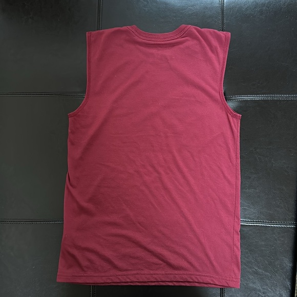 NBA Cavaliers Adidas sleeveless T shirt - Picture 8 of 16